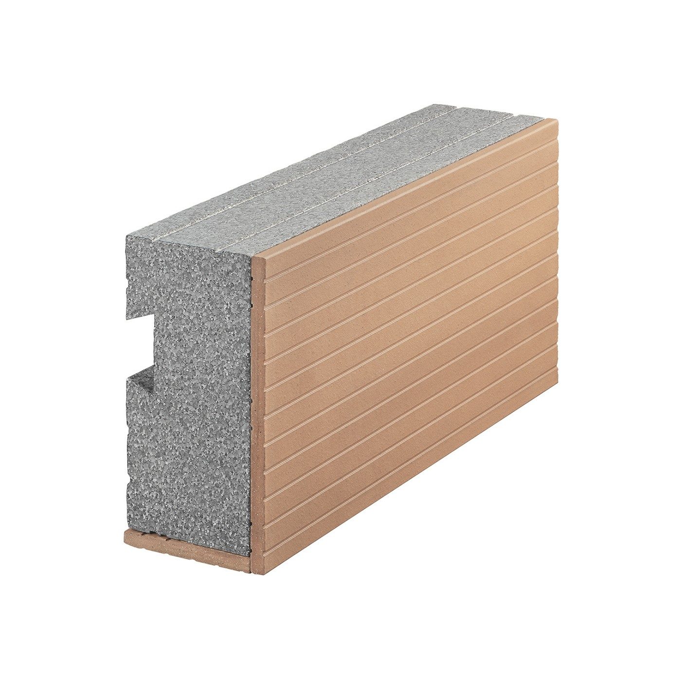 Produktbild Poroton-ZB Neo 25 Z