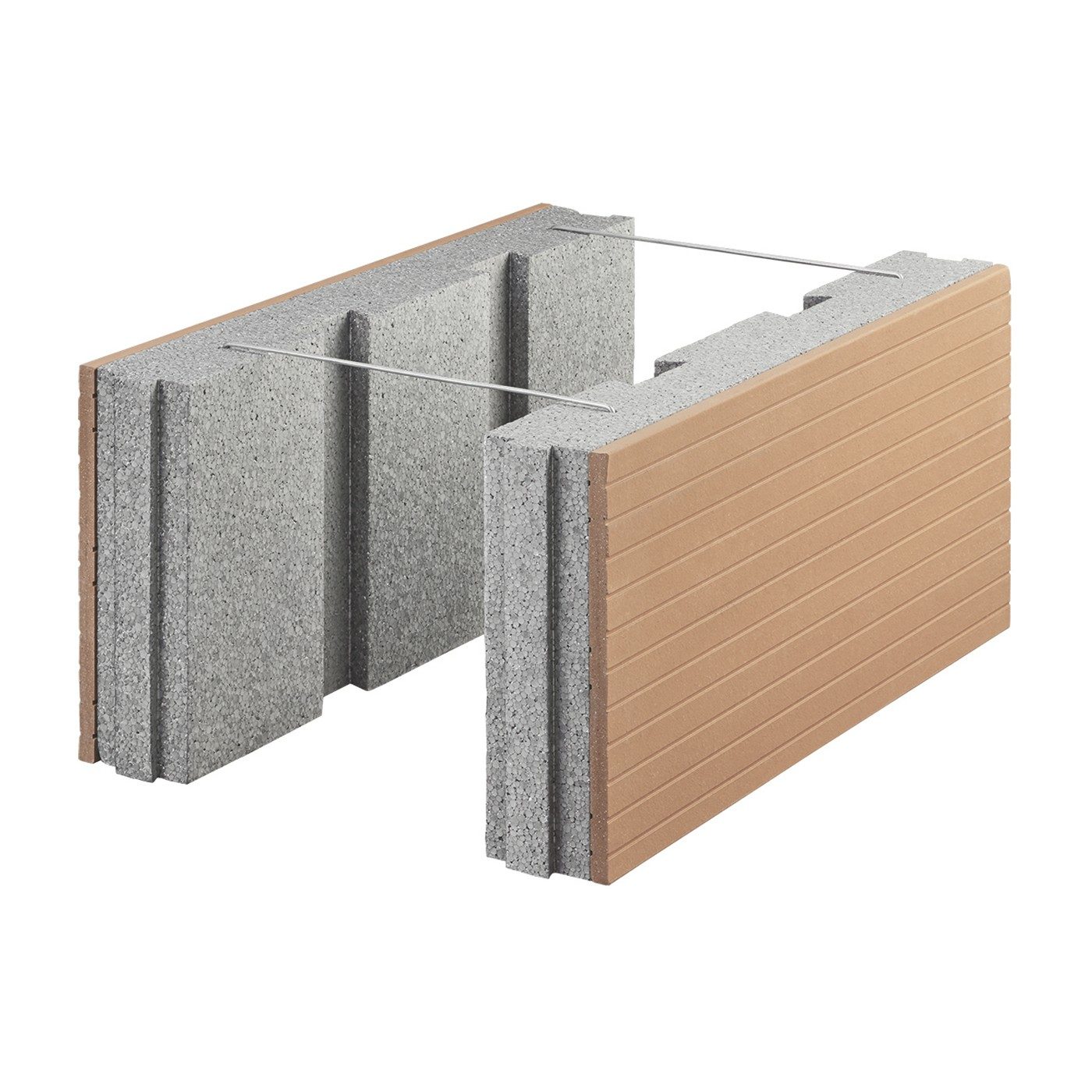 Produktbild Poroton-RBS NEO 25