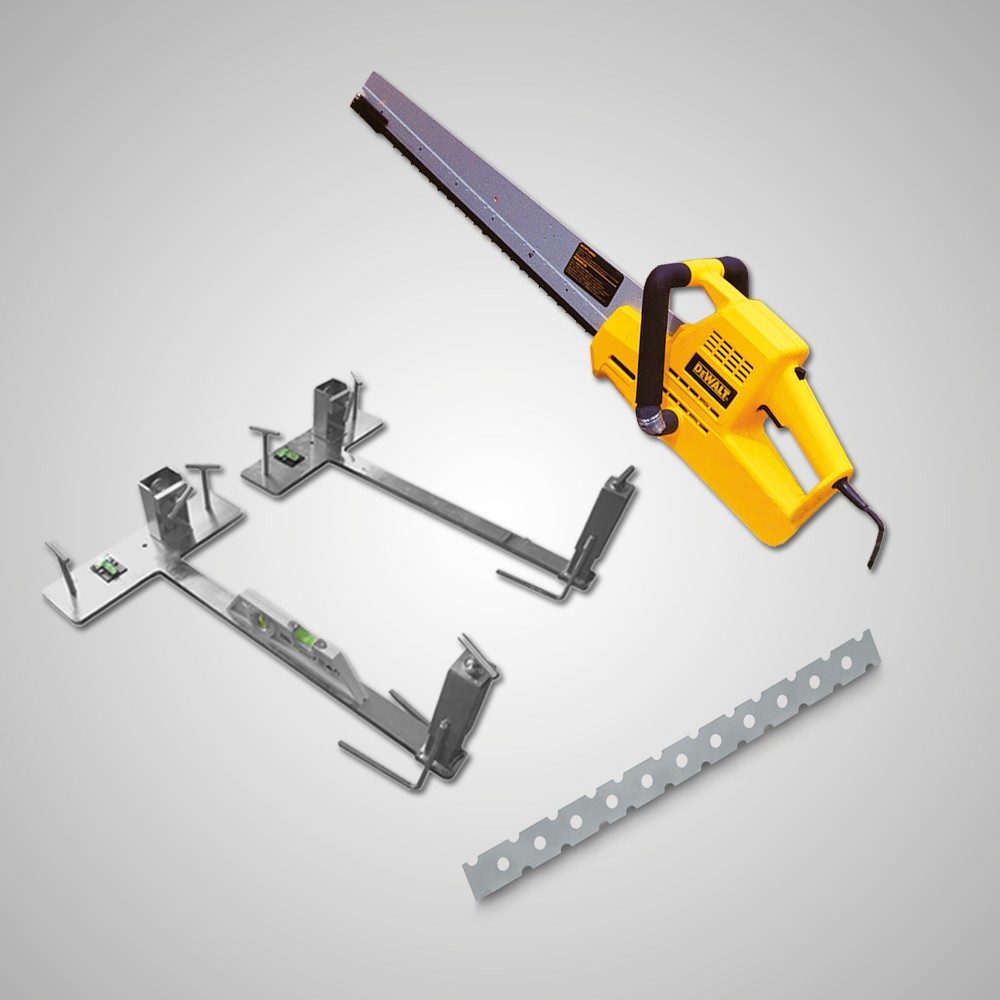 Poroton Tools Collage