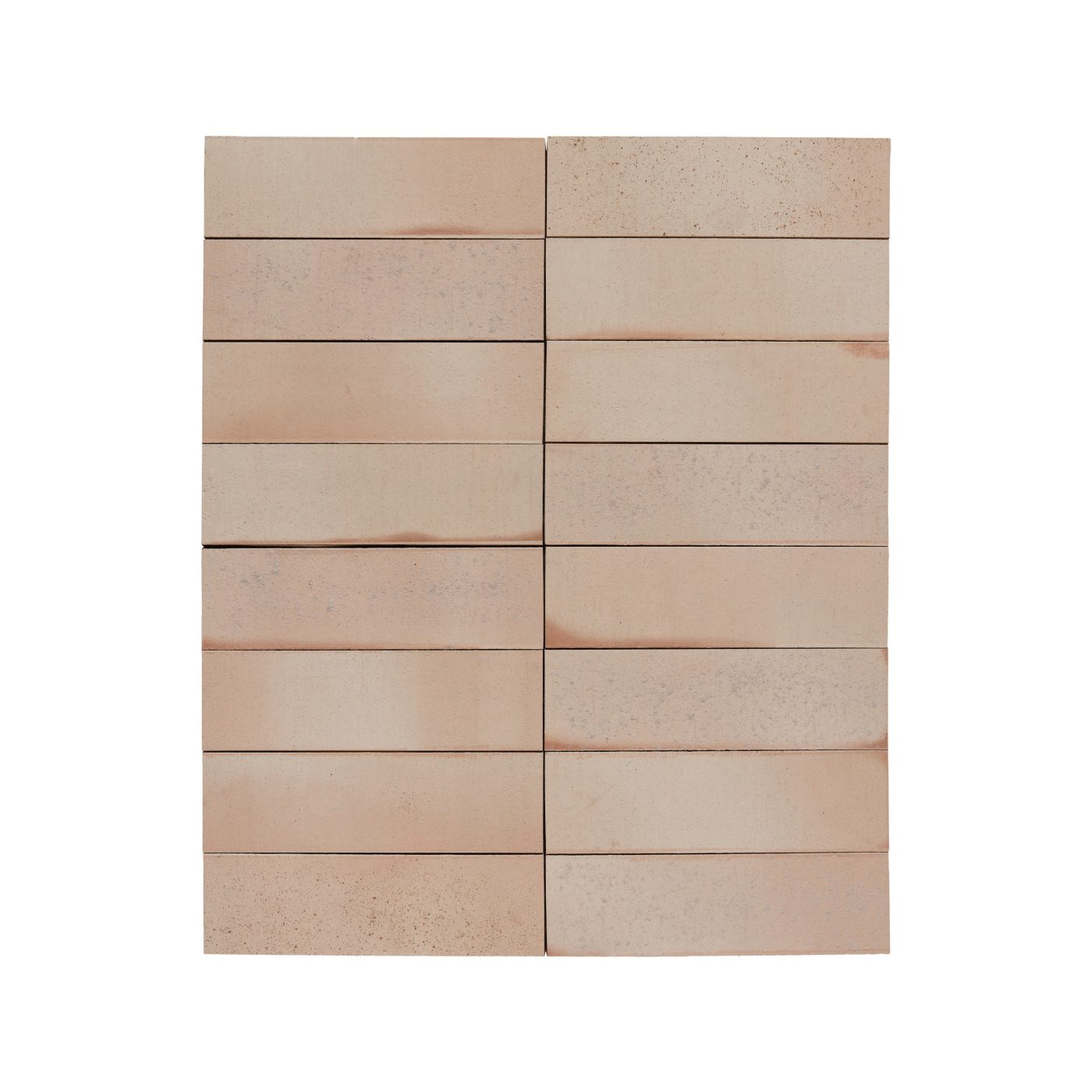 Terca brick slips Charakter Beigecreme