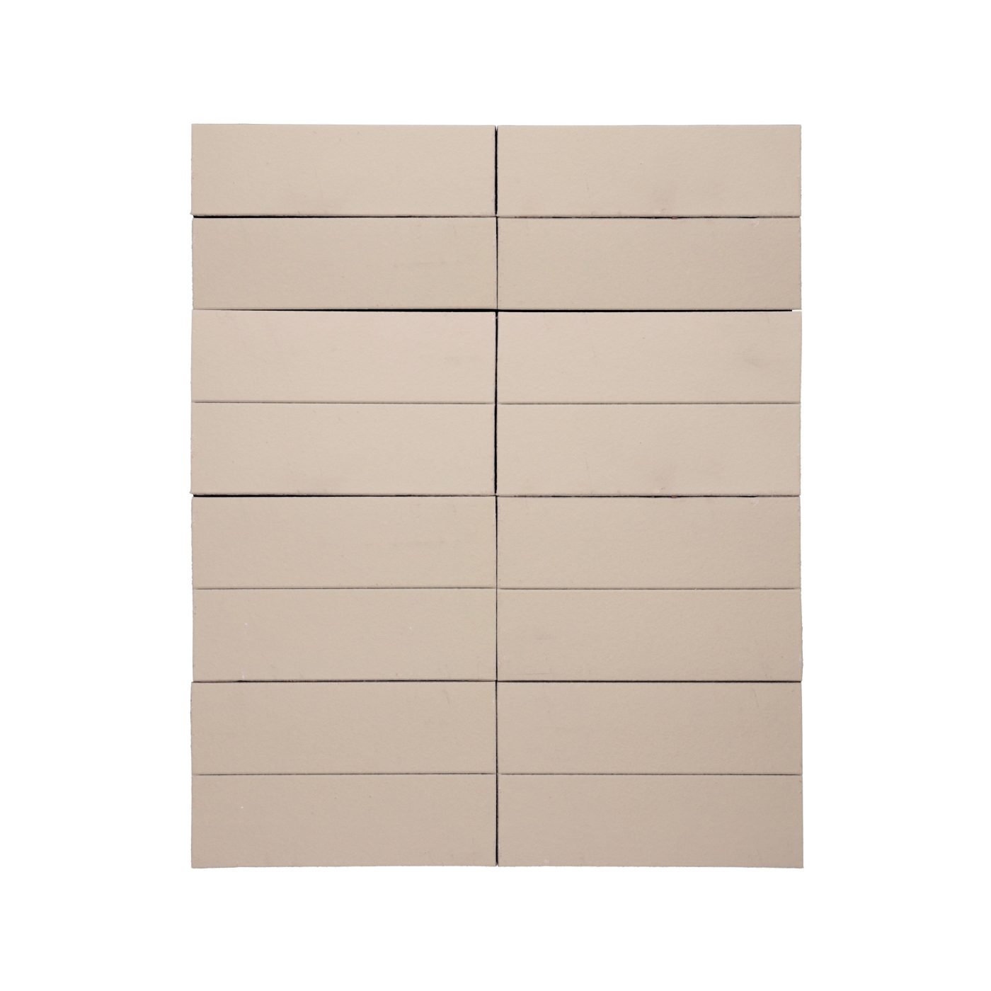 Terca Riemchen Urban Pastellocker