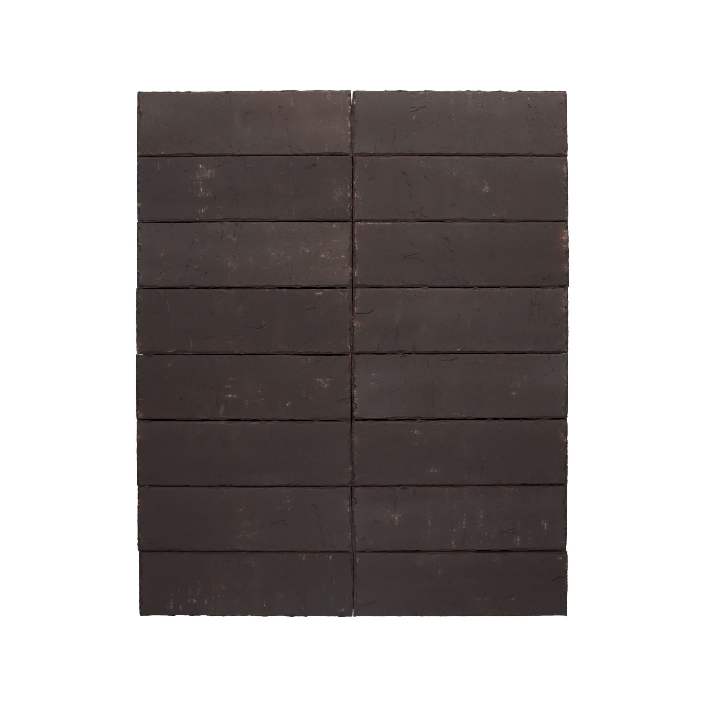 Terca Riemchen Fjord Schiefergrau