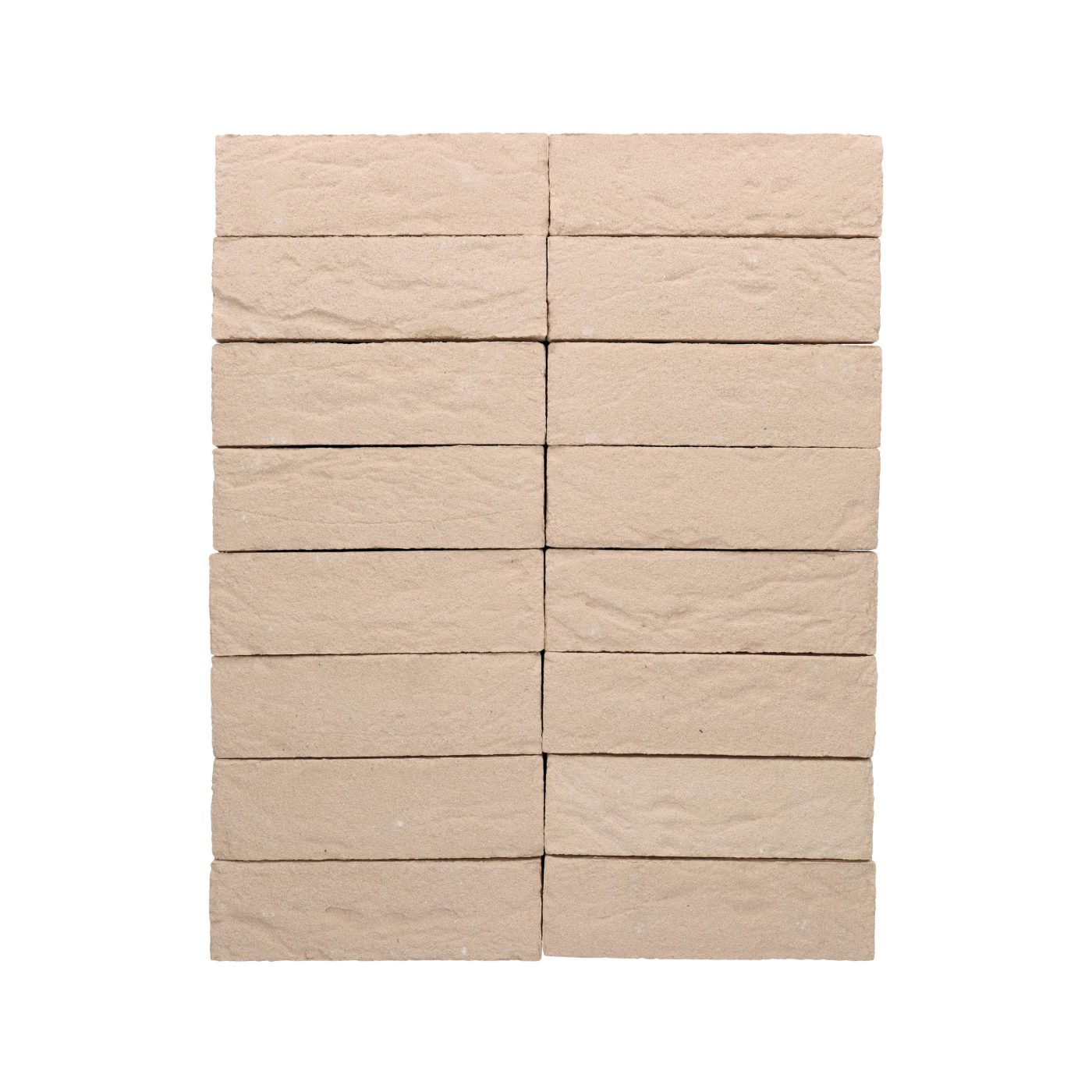 Terca Riemchen Mistral Elfenbeinbeige