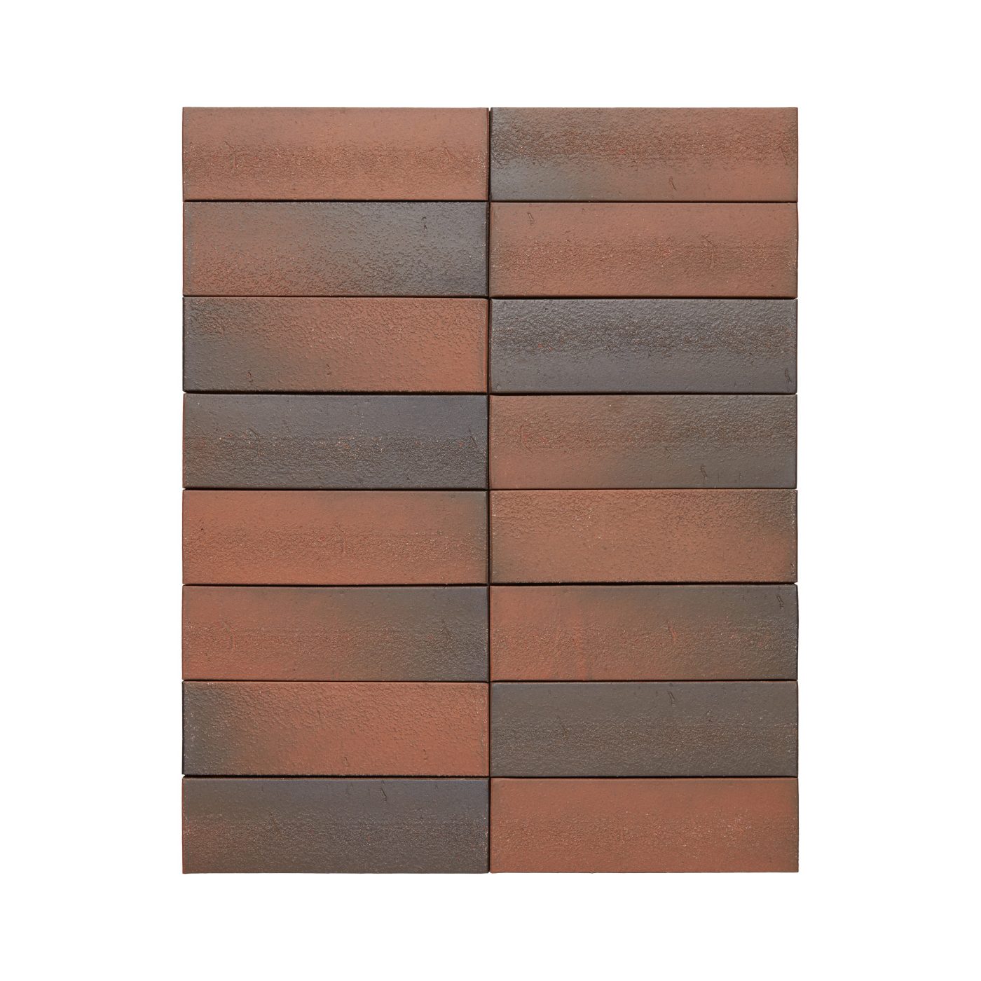 Omnia Terracotta besandet
