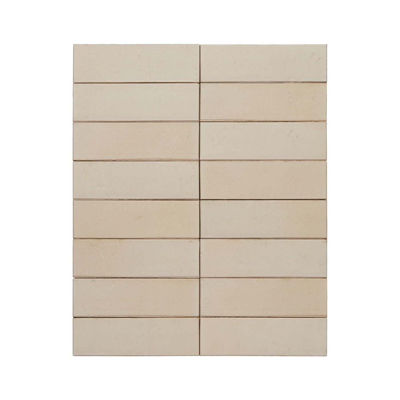 Omnia Wüstenbeige wasserstrich
