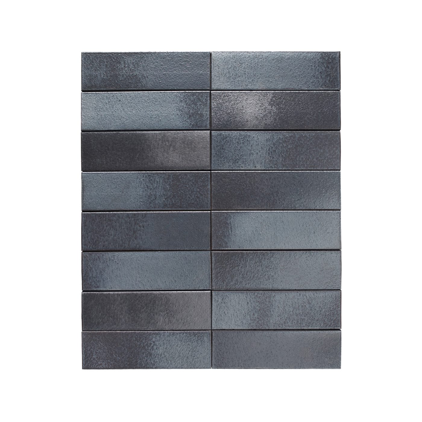 Terca Riemchen Urban Basaltgrau