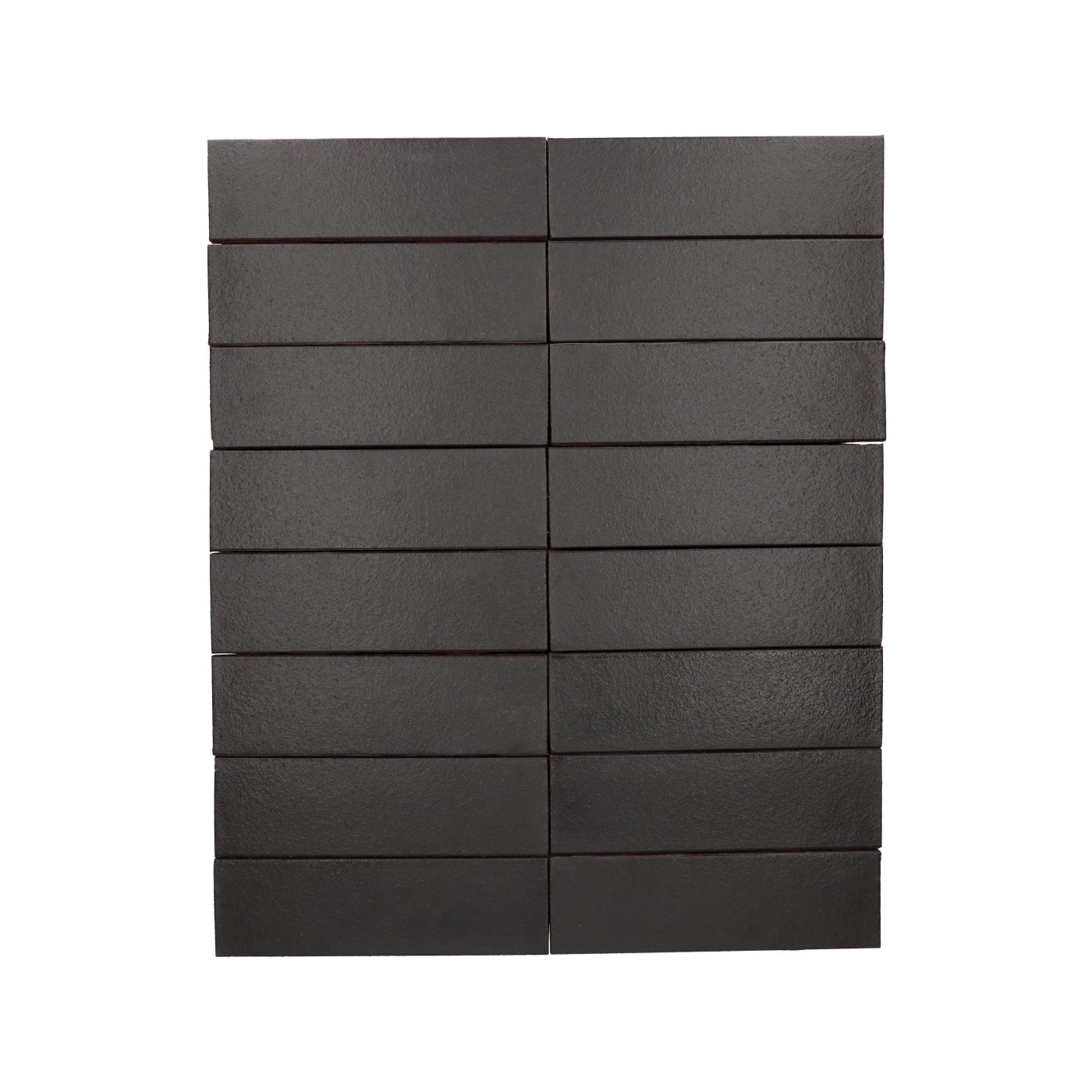 Terca Riemchen Urban Granitgrau