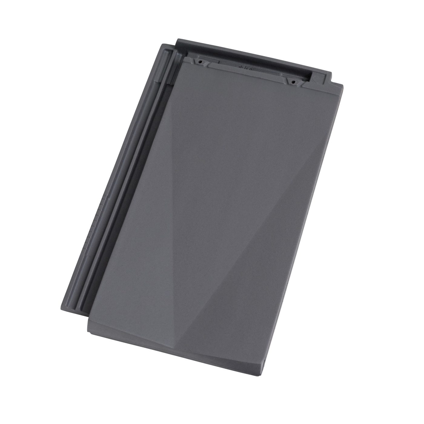Produktbild Koramic Dachziegel V11 basalt 