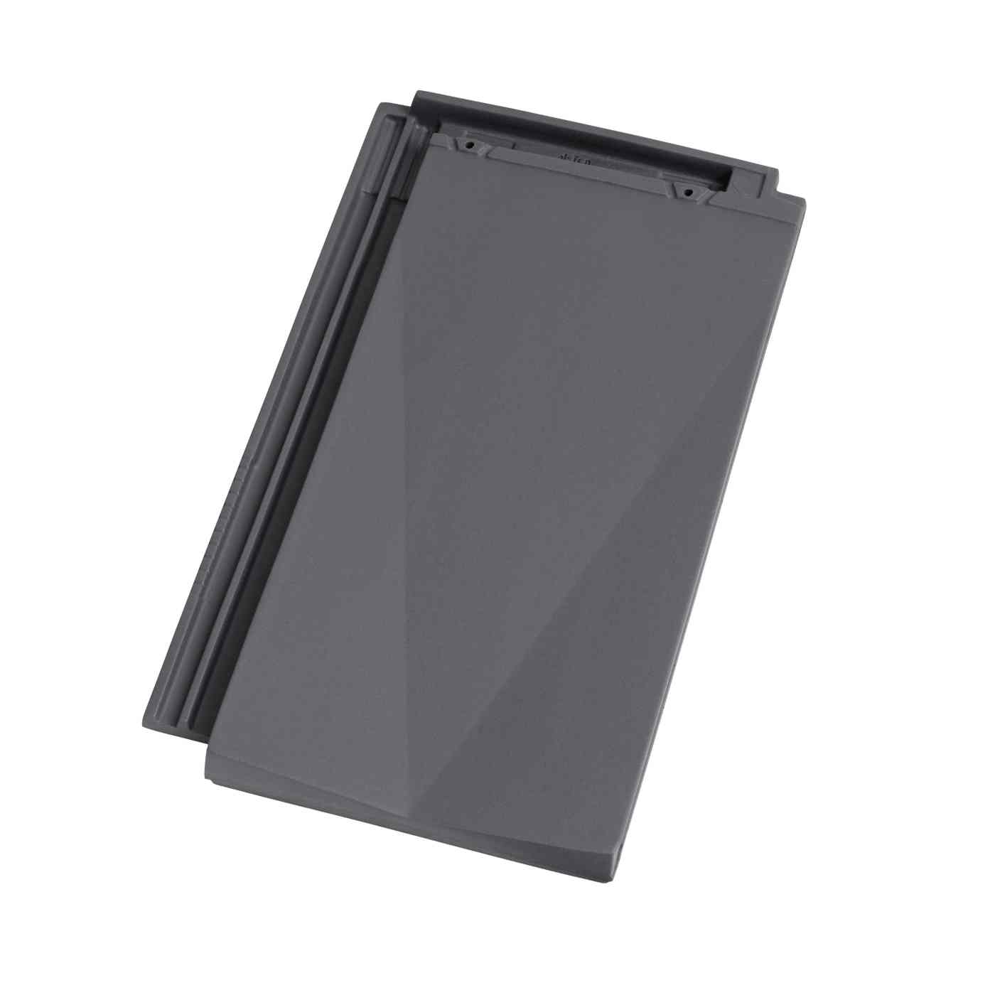 Produktbild Koramic Dachziegel V11 basalt 