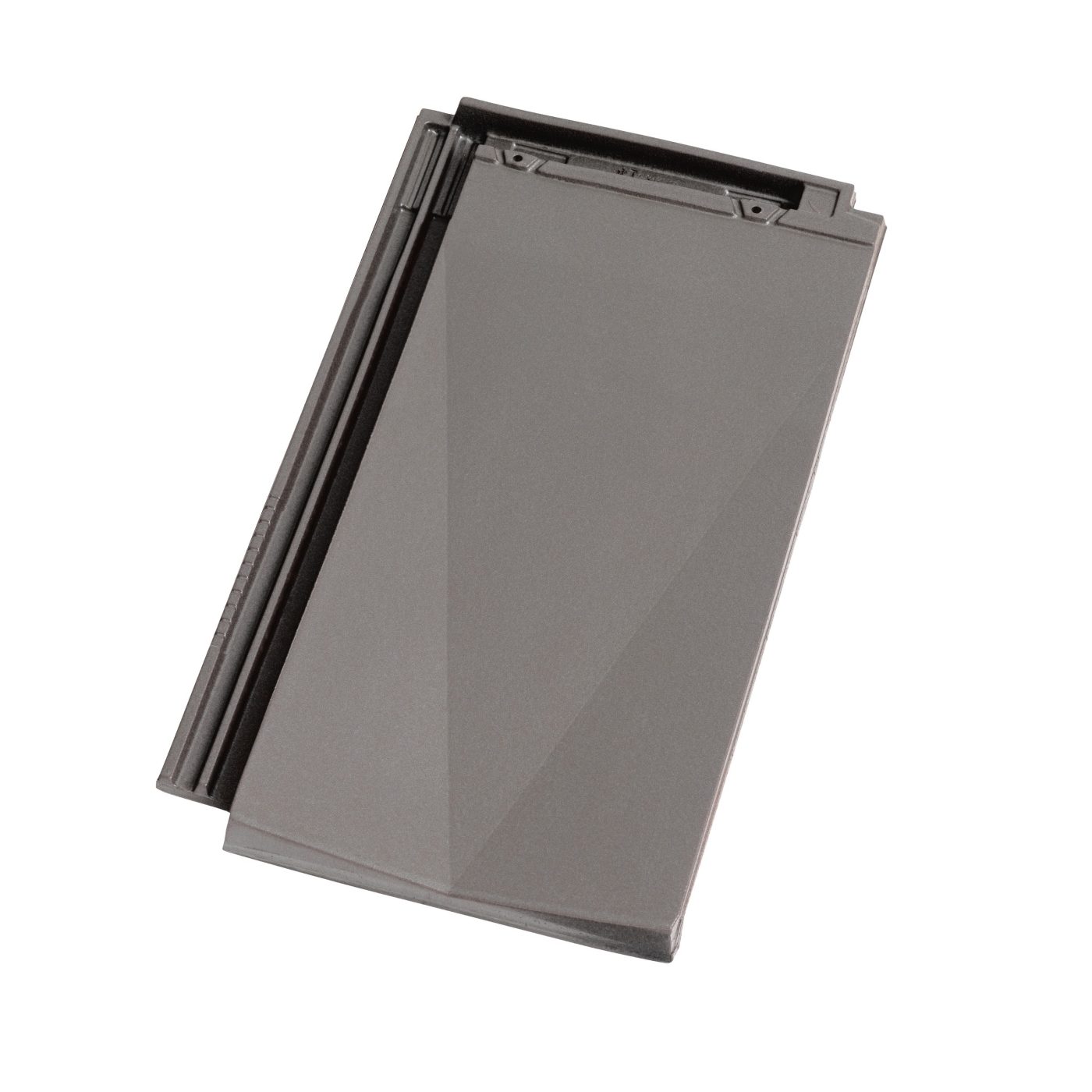 Produktbild Koramic Dachziegel V11 titanium 