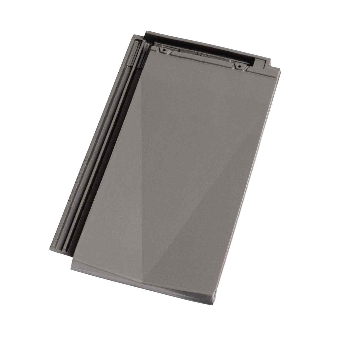 Produktbild Koramic Dachziegel V11 titanium 