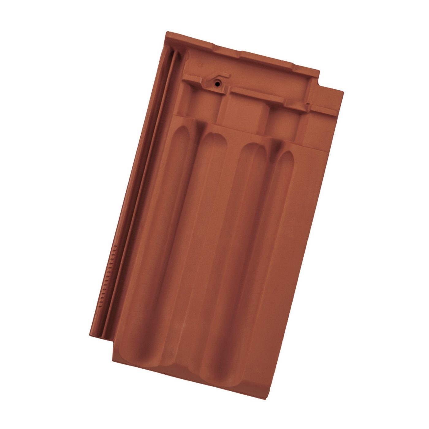 Koramic Mondo 15 S in red engobe productshot