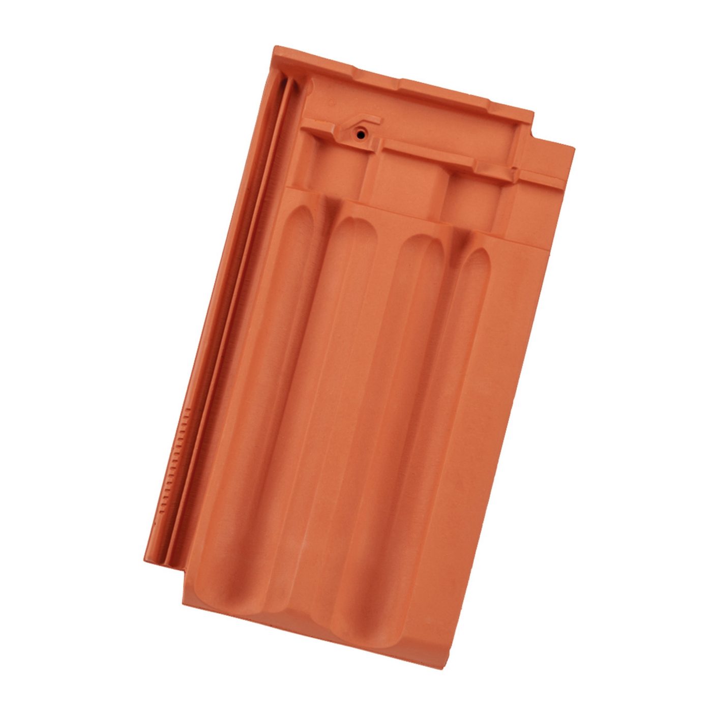 Koramic Mondo 15 S in natural red productshot