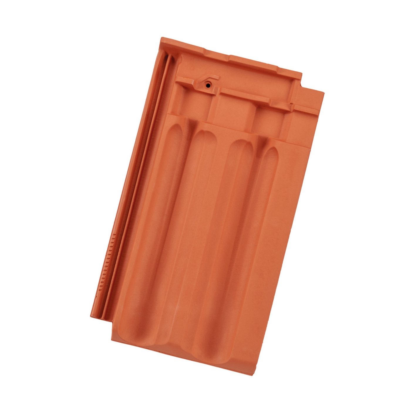 Produktbild Koramic Dachziegel Mondo 15 S naturrot 