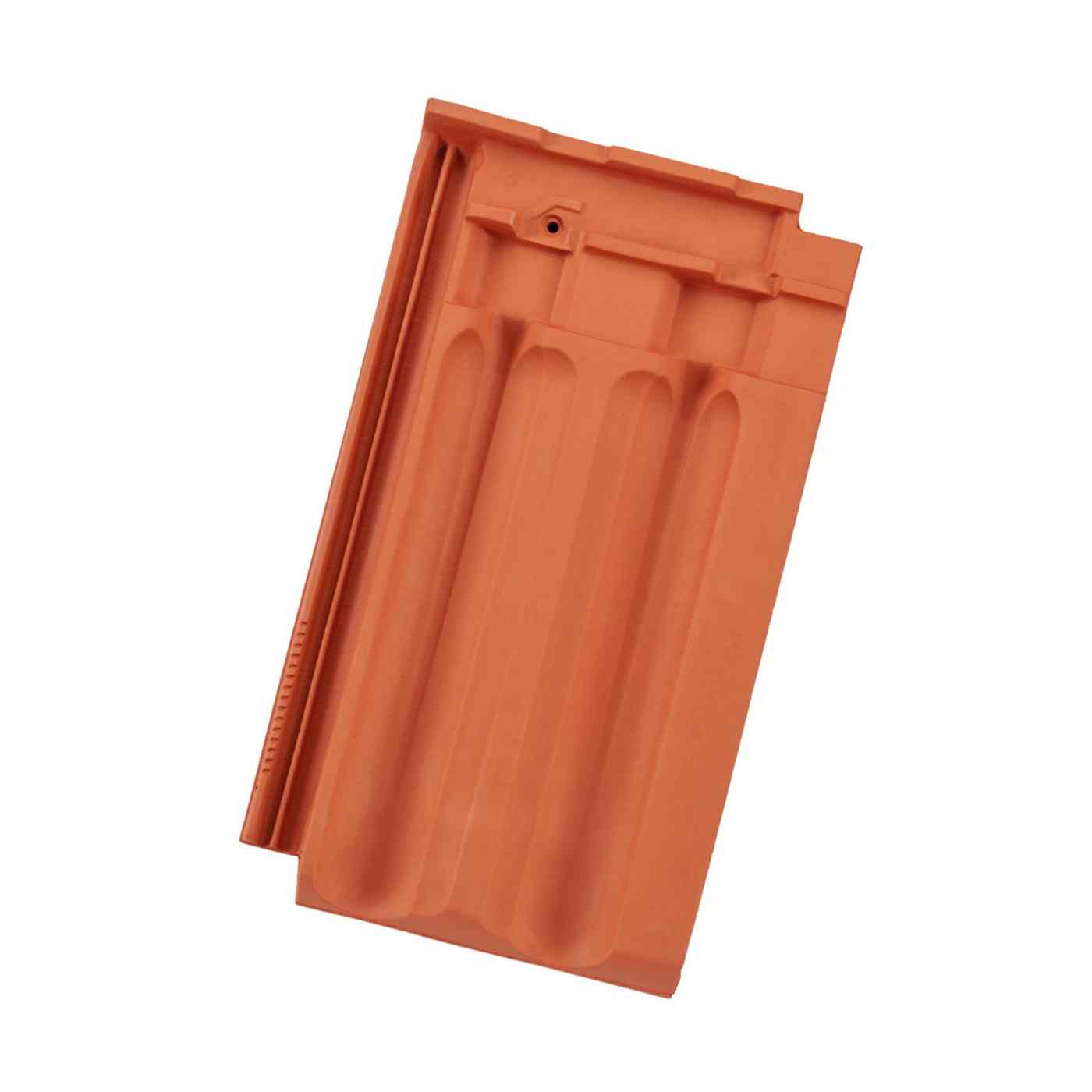 Produktbild Koramic Dachziegel Mondo 15 S naturrot 