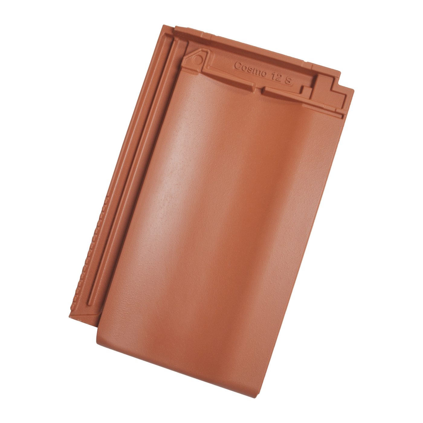 Packshot Cosmo 12 S in Naturrot