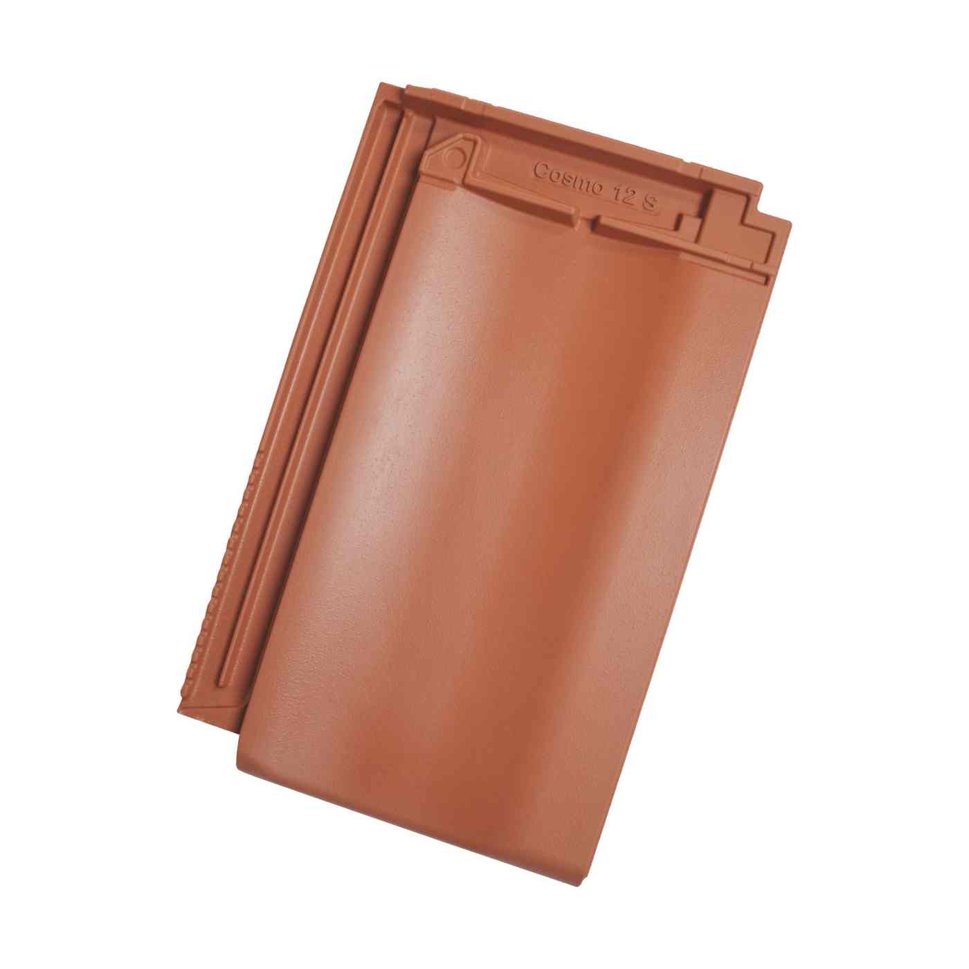 Produktbild Koramic Dachziegel Cosmo 12-S naturrot 