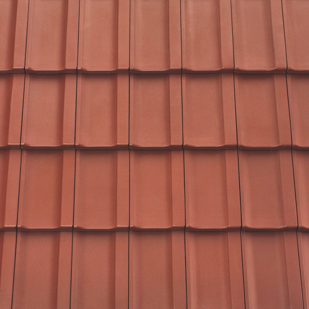 Textur Cosmo 12 S rot engobiert