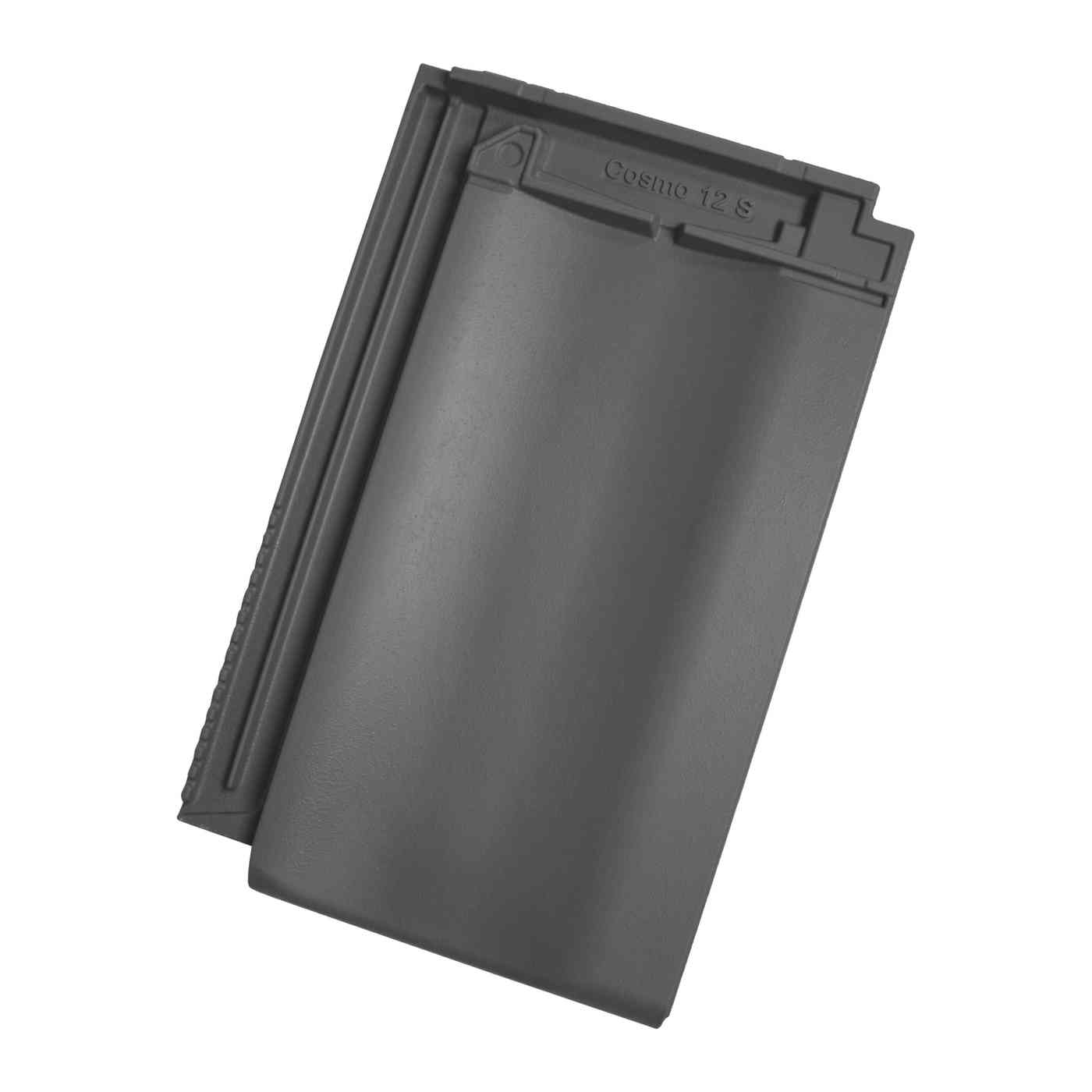 Packshot Cosmo 12 S in Anthrazit