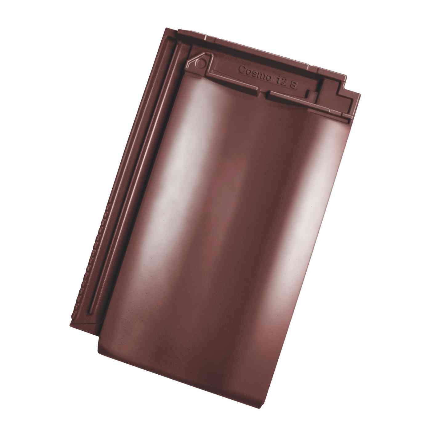 Packshot Cosmo 12 S in Edelrubinrot