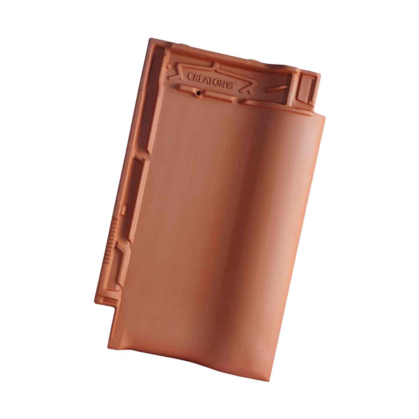 Produktbild Creaton Dachziegel MZ3 naturrot 
