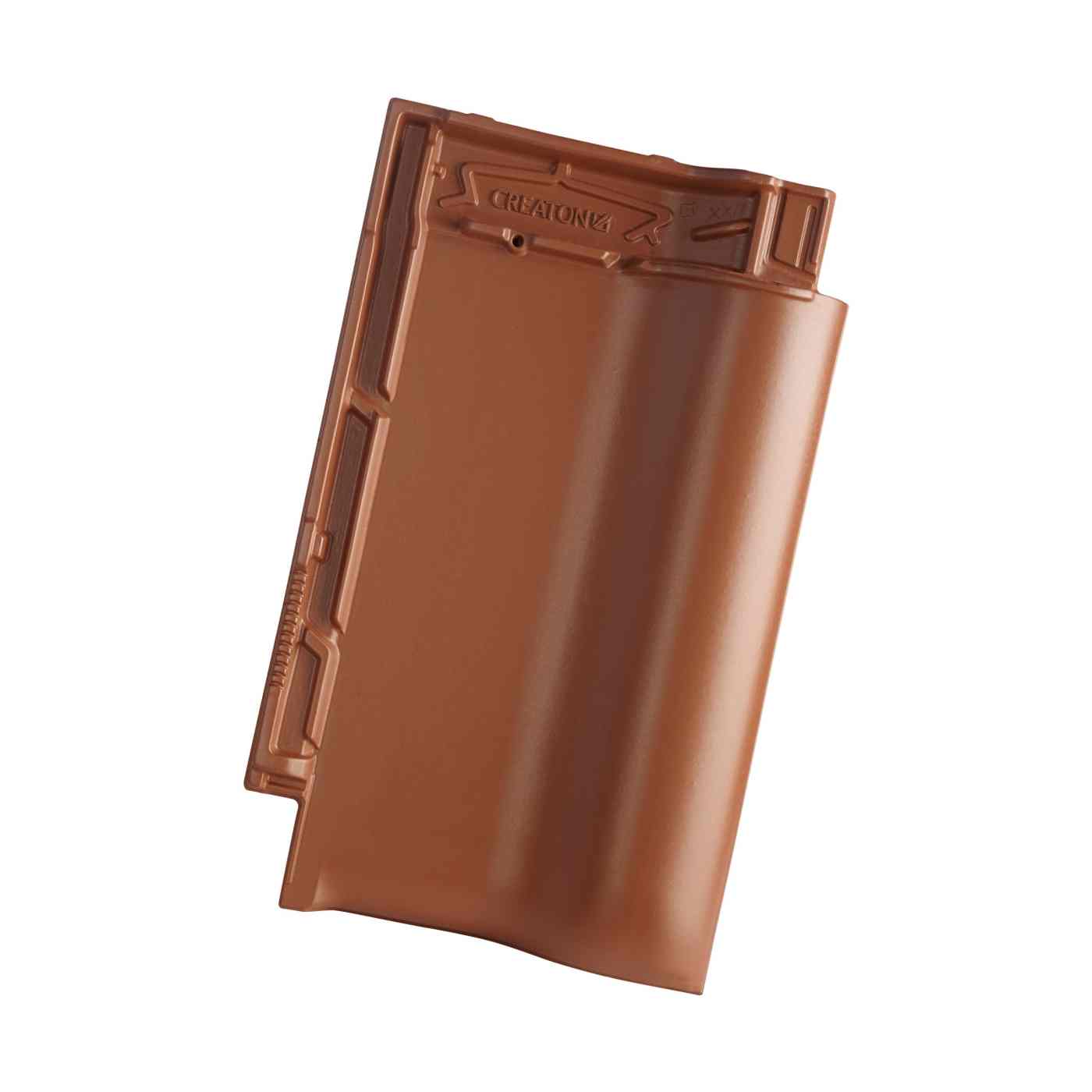 Produktbild Creaton Dachziegel MZ3 kupferrot 