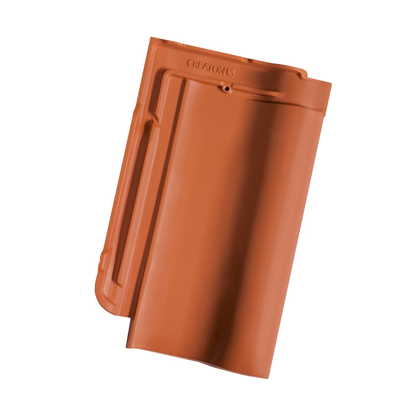 Produktbild Creaton Dachziegel Harmonie naturrot 