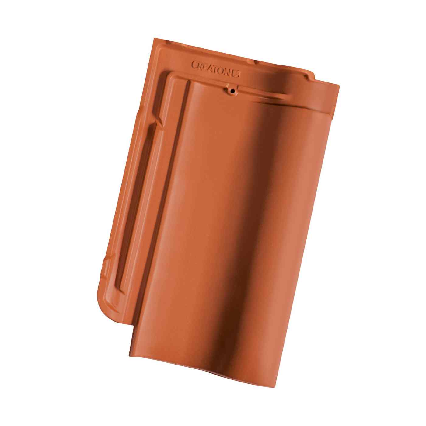 Produktbild Creaton Dachziegel Harmonie naturrot 