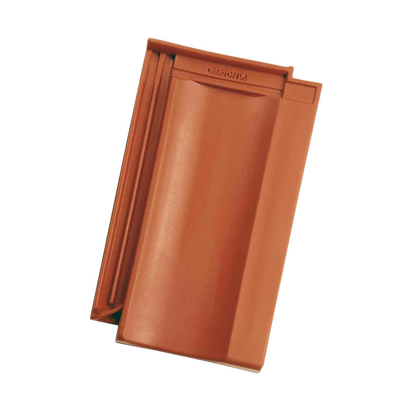 Produktbild Creaton Dachziegel Terra Optima naturrot 