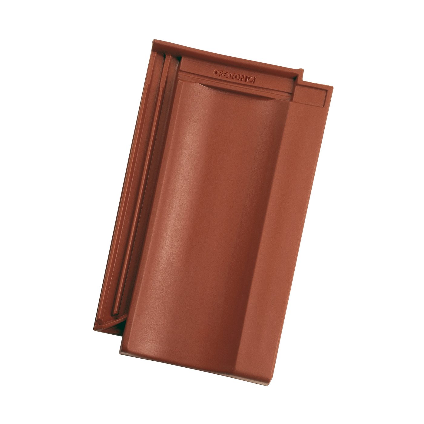 Produktbild Creaton Dachziegel Terra Optima kupferrot 