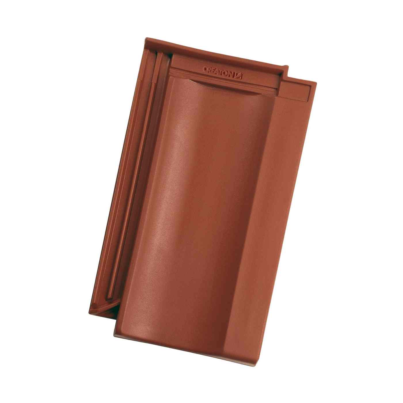 Produktbild Creaton Dachziegel Terra Optima kupferrot 