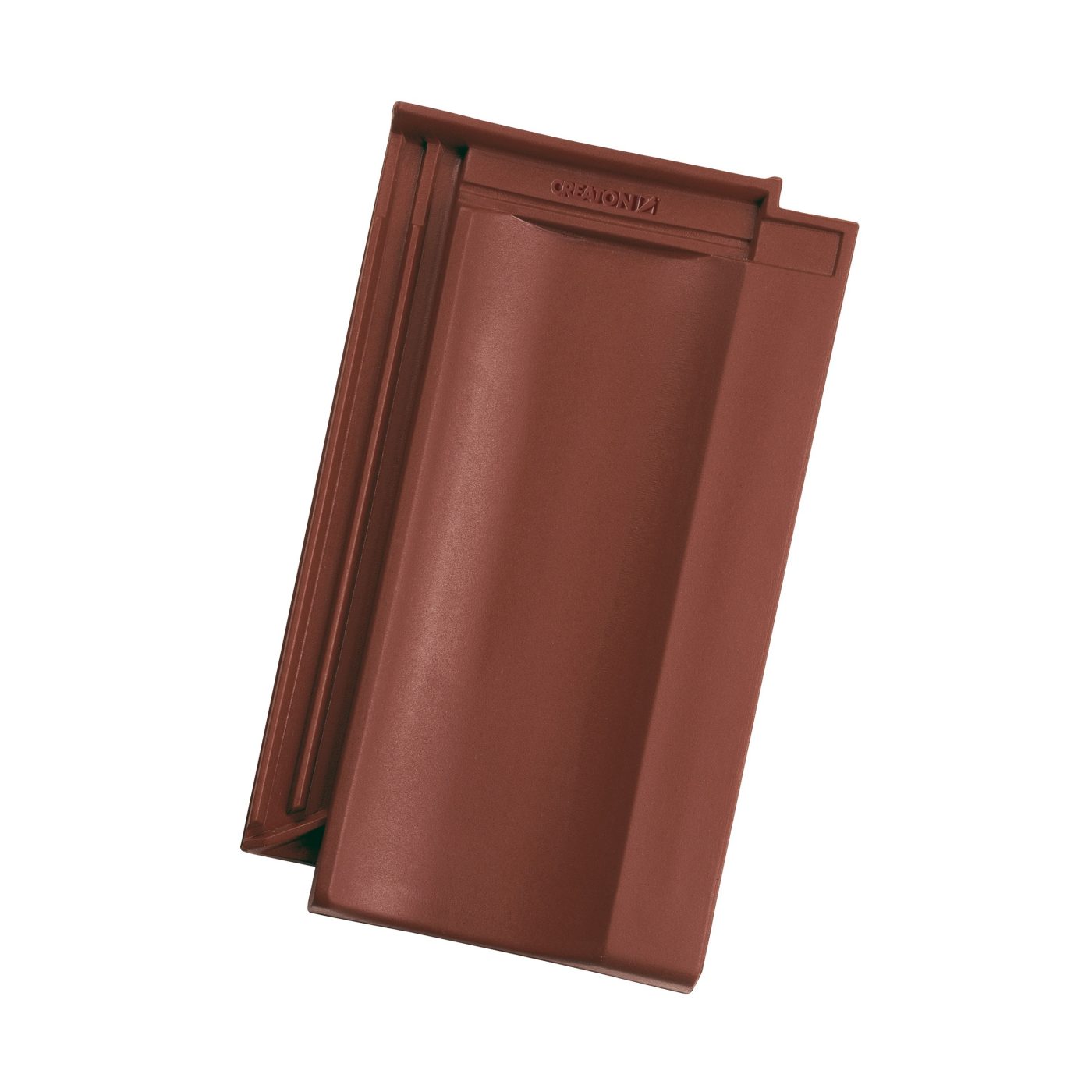 Produktbild Creaton Dachziegel Terra Optima braun 