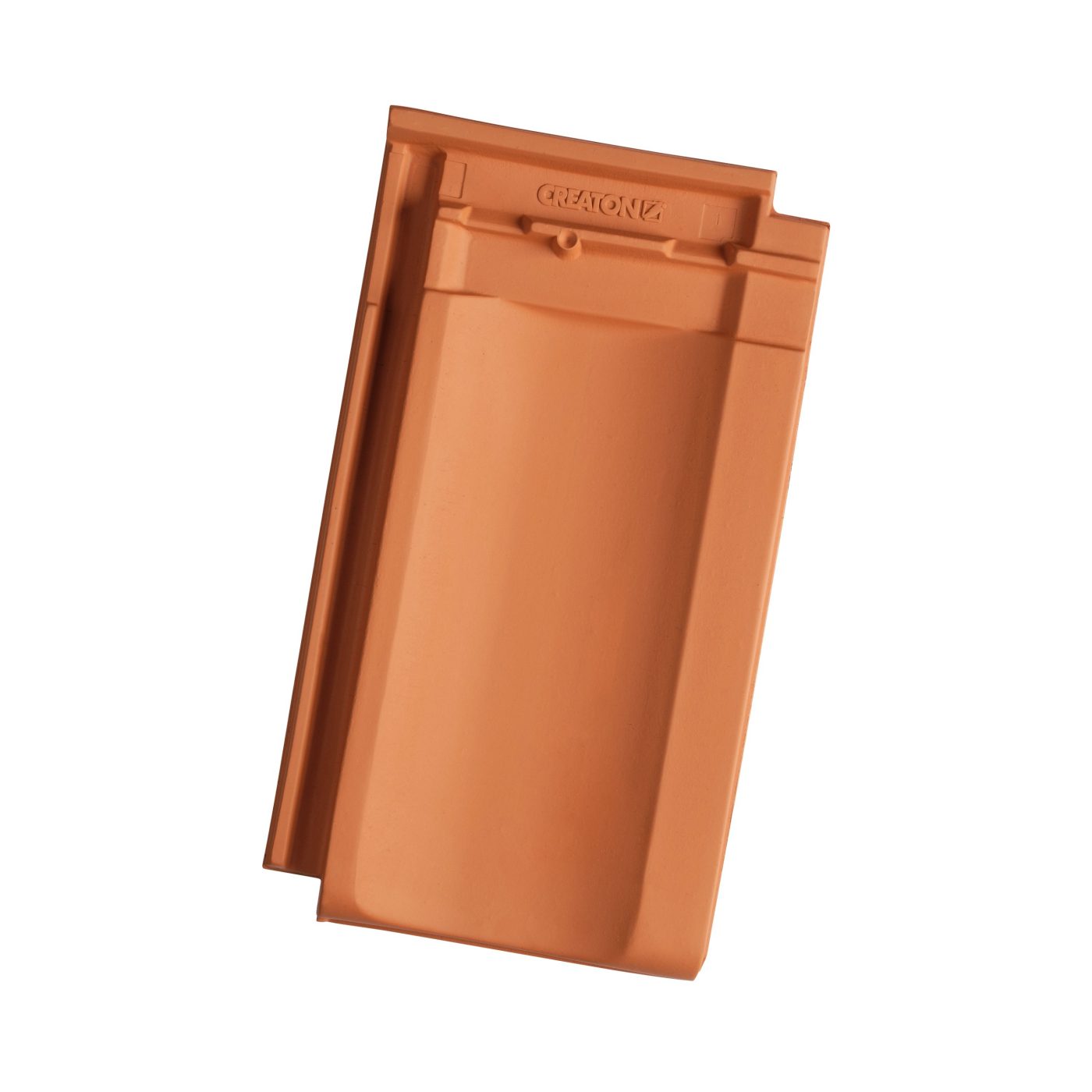 Produktbild Creaton Dachziegel Eleganz naturrot 