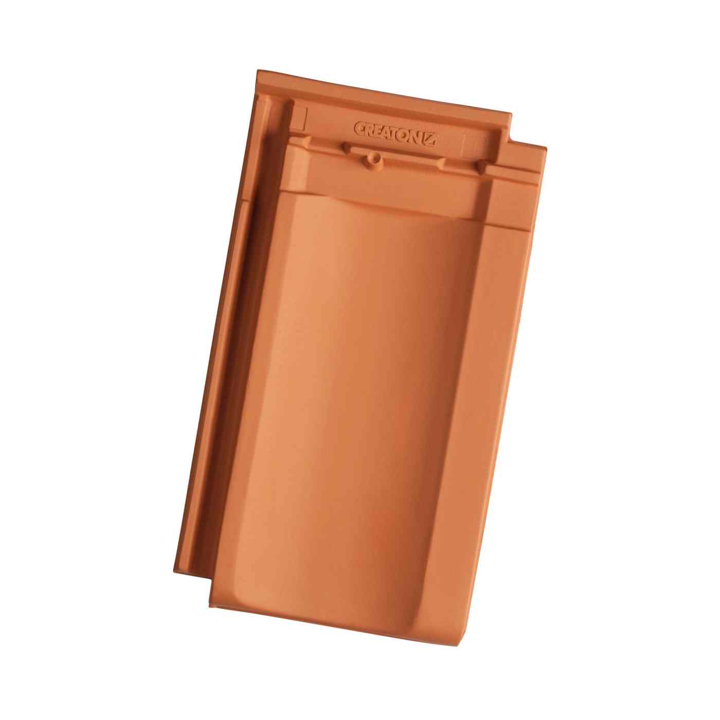 Produktbild Creaton Dachziegel Eleganz naturrot 