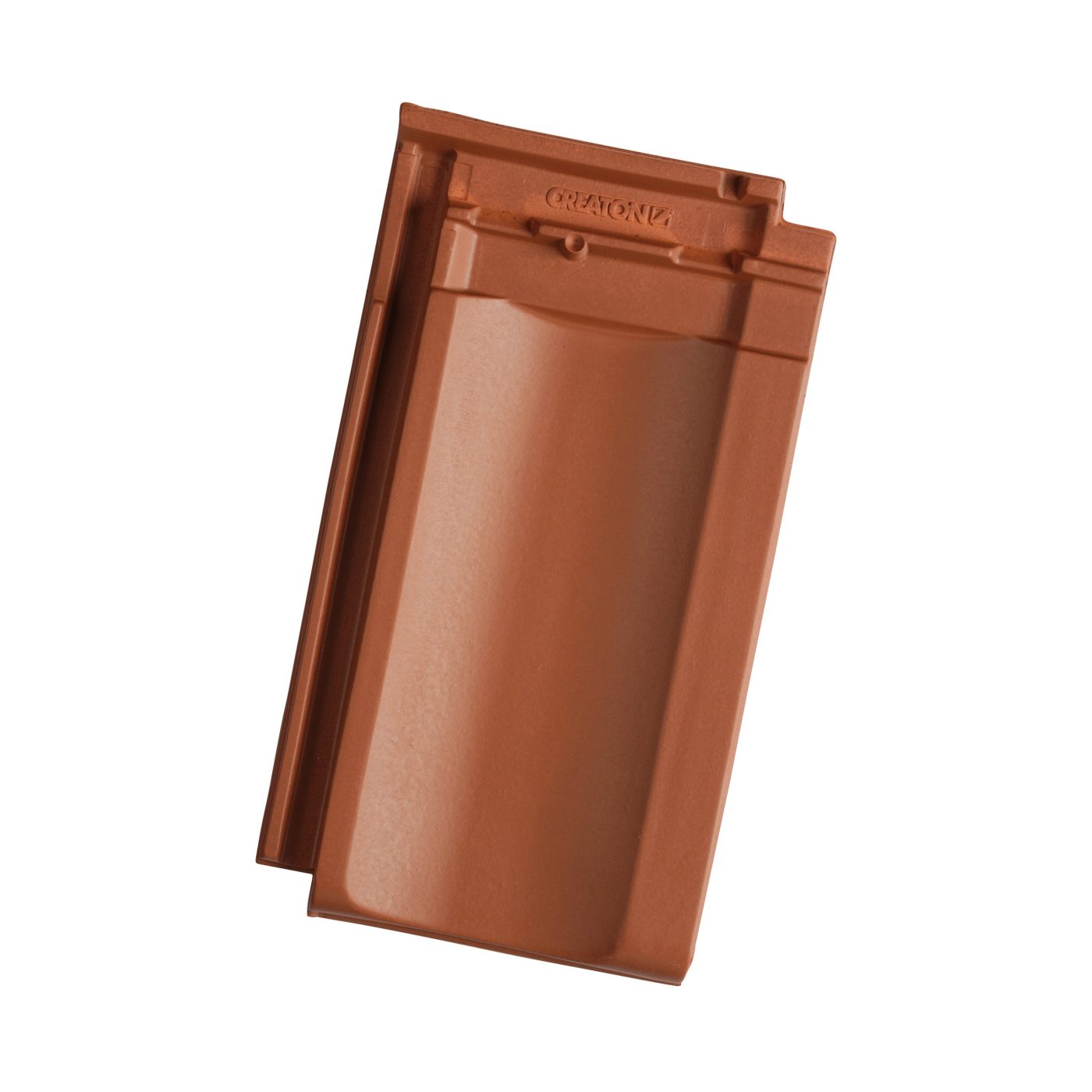Produktbild Creaton Dachziegel Eleganz kupferrot 