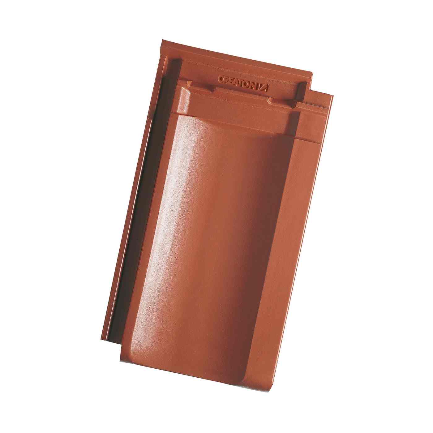 Produktbild Creaton Dachziegel Eleganz kupferrot 