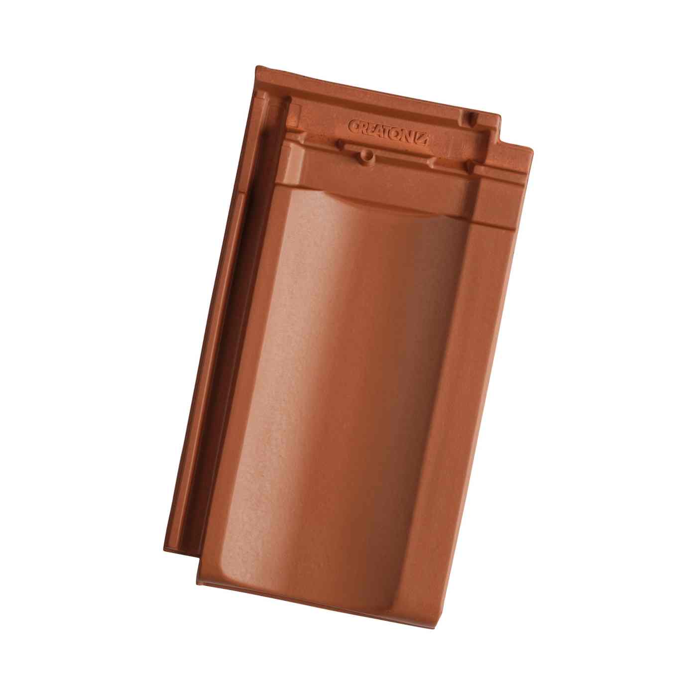 Produktbild Creaton Dachziegel Eleganz kupferrot 