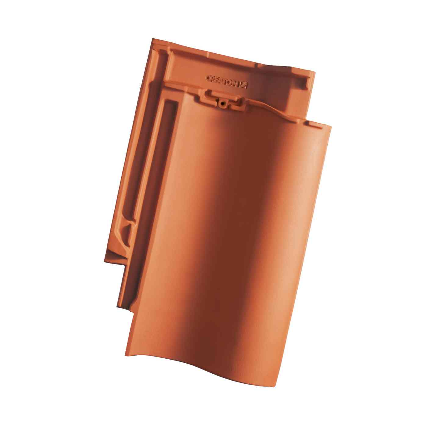 Produktbild Creaton Dachziegel Sinfonie naturrot 