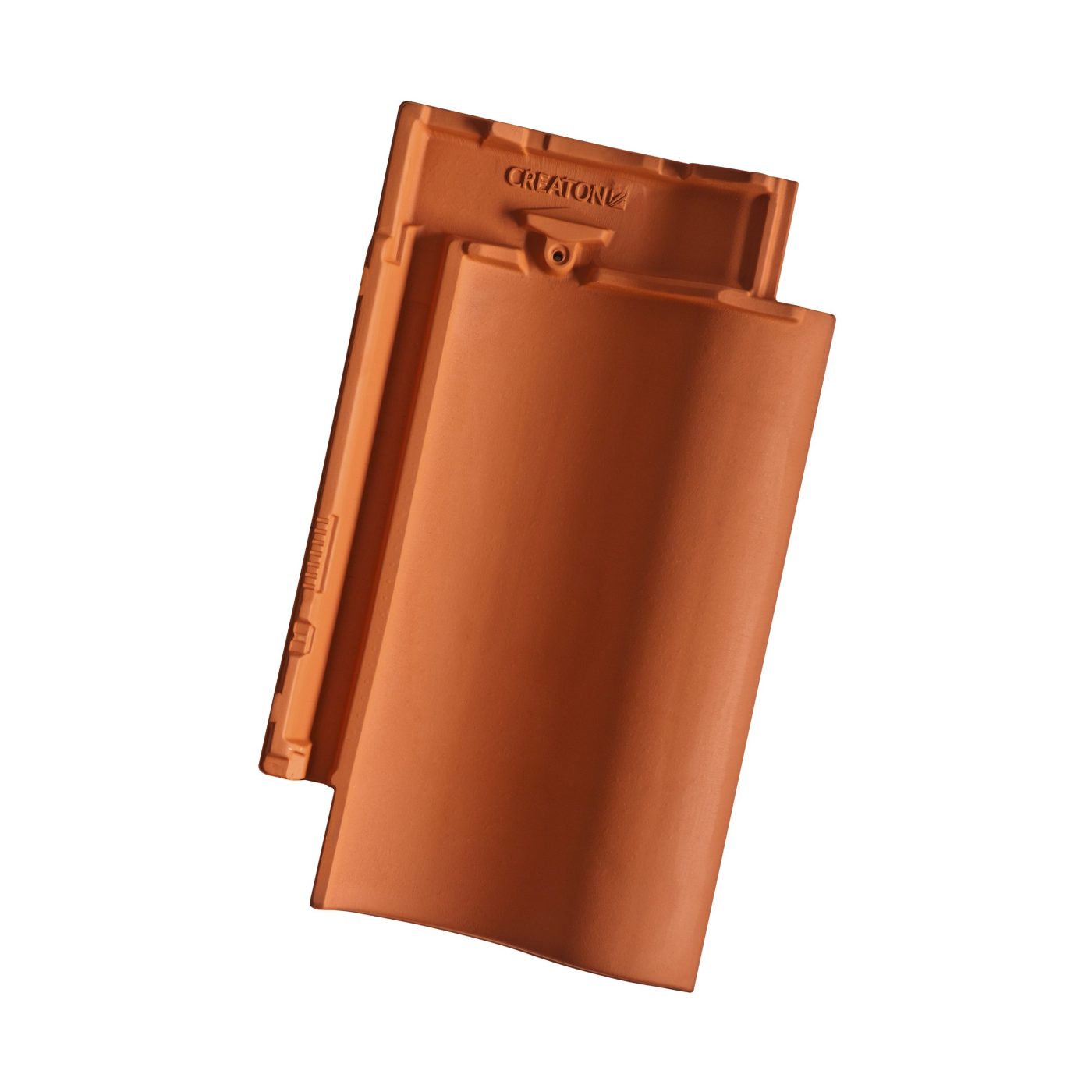 Produktbild Creaton Dachziegel Melodie naturrot 