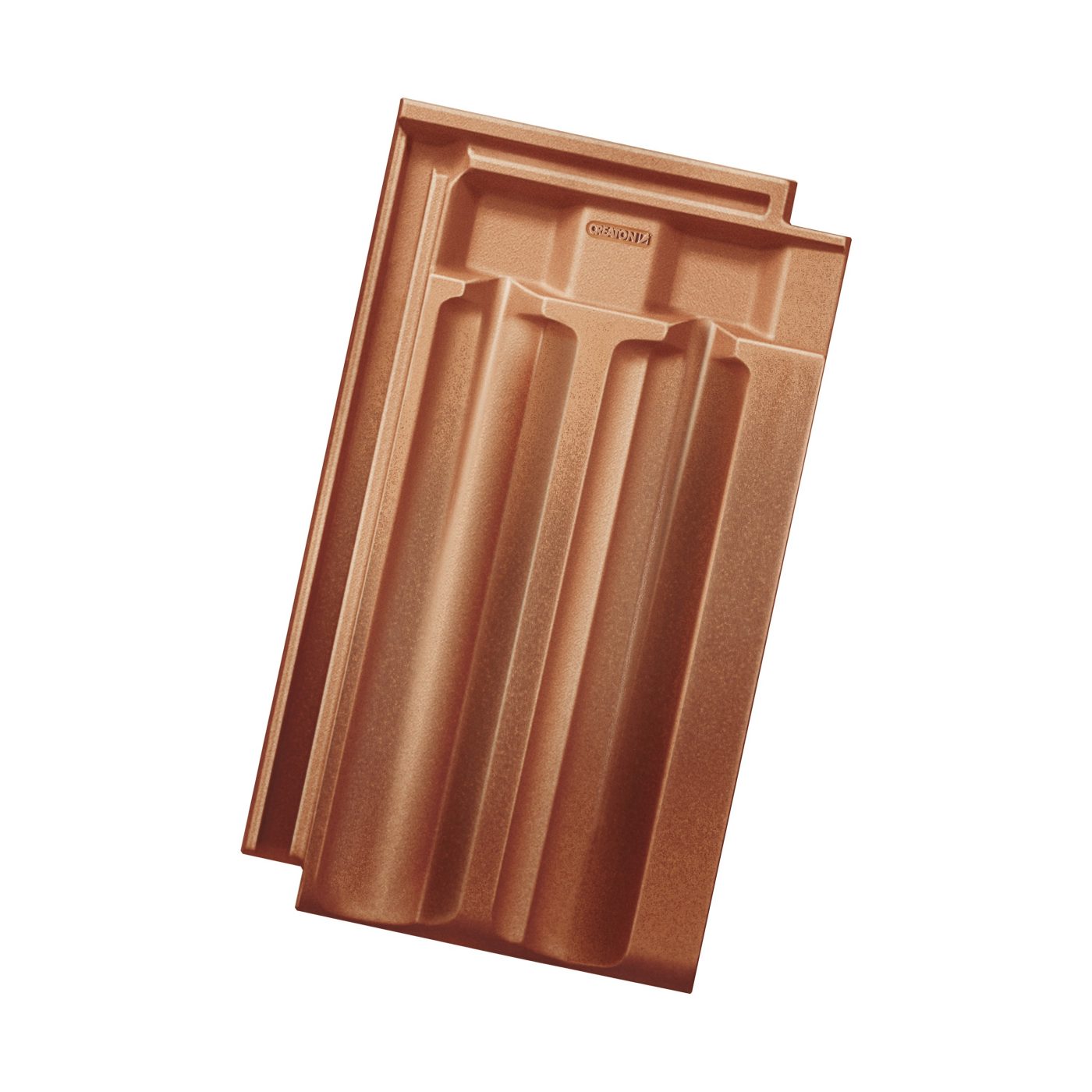 Produktbild Creaton Dachziegel Rustico toskana 
