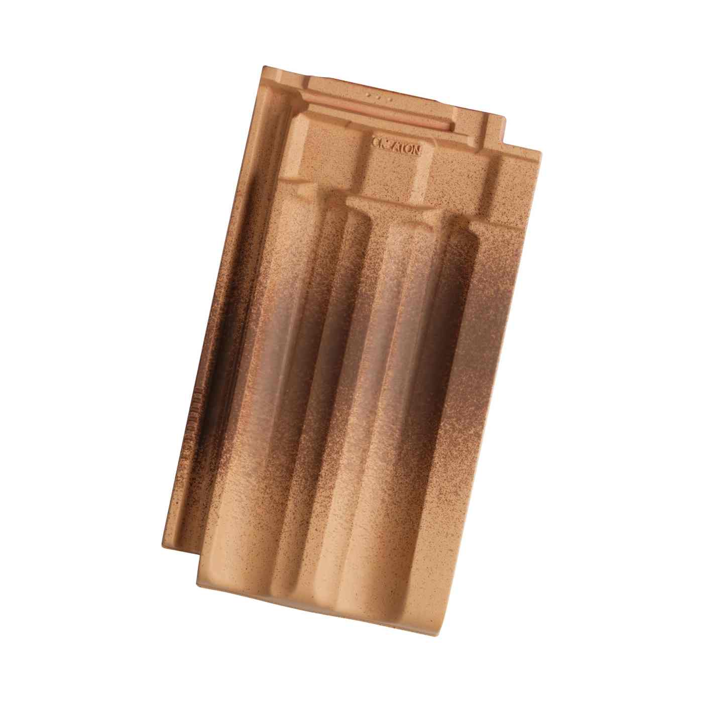 Produktbild Creaton Dachziegel Rustico toskana 