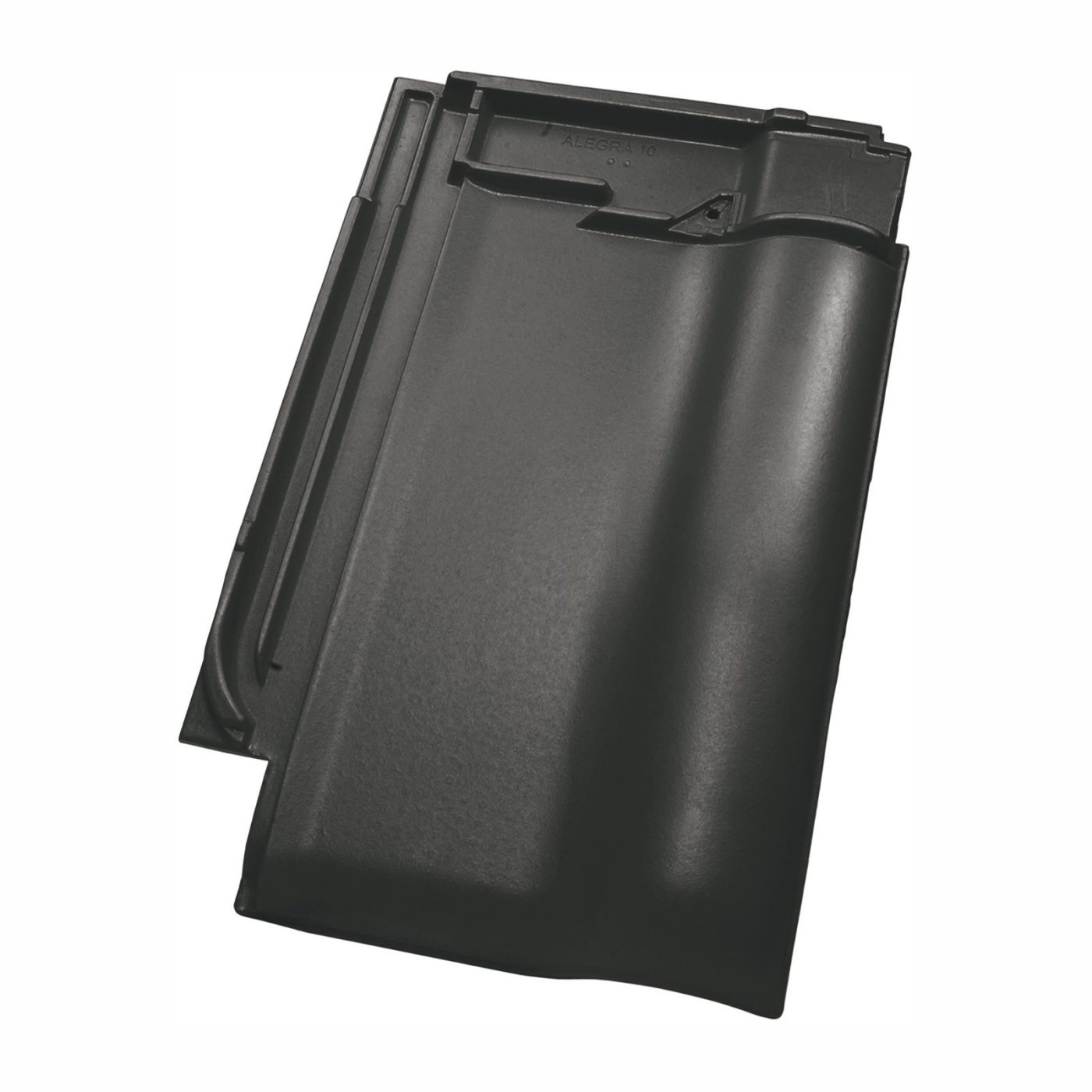 Produktbild Alegra 10 T in Vulkanschwarz