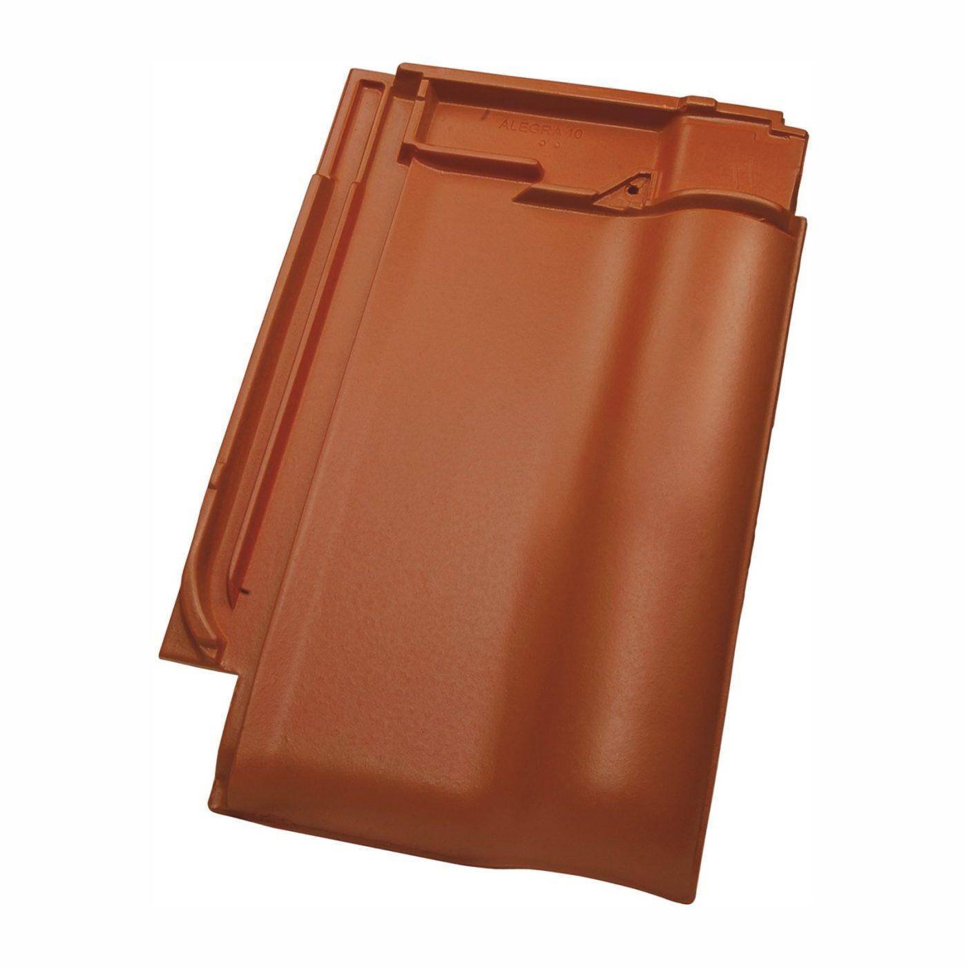 Produktbild Alegra 10 T in Rot Engobiert