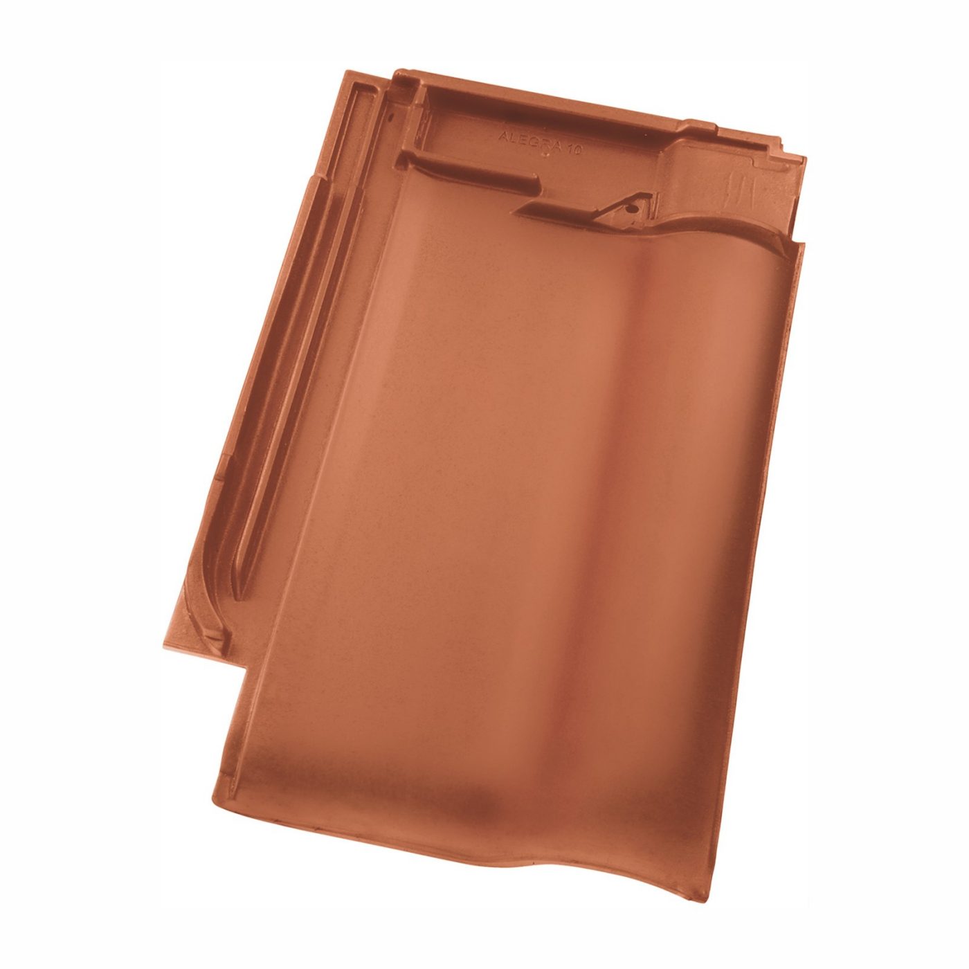 Produktbild Alegra 10 T in naturrot