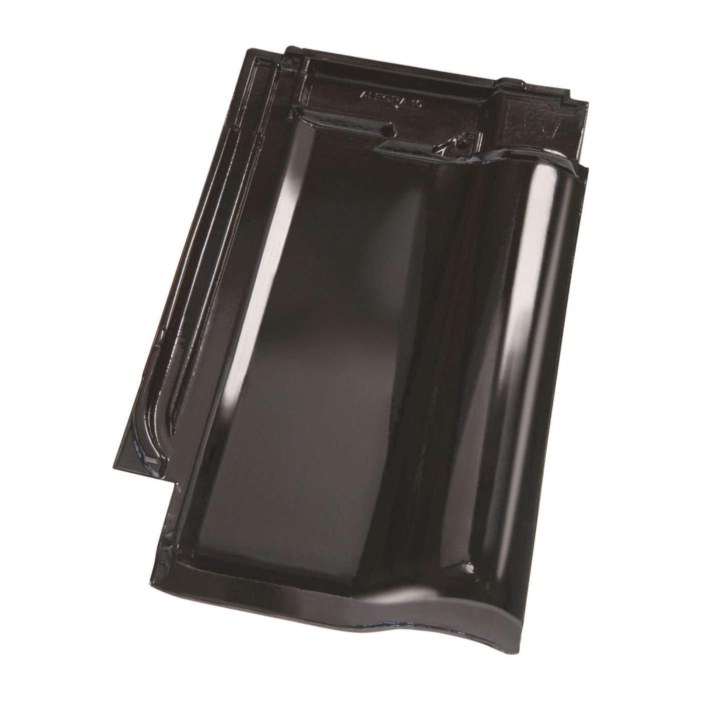 Produktbild Alegra 10 T in Schwarz Glasiert