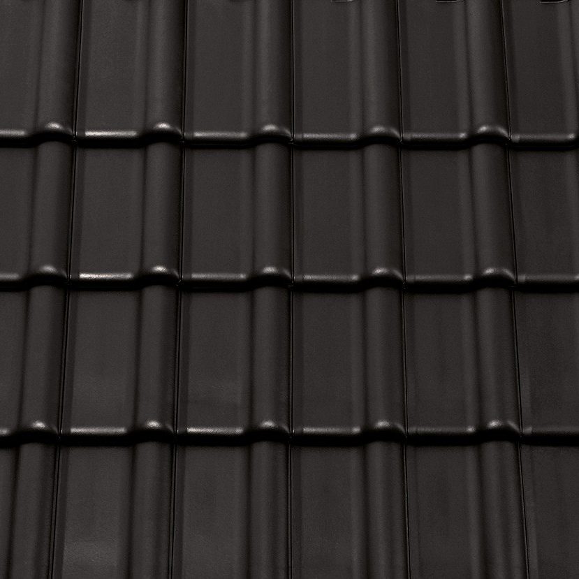 Textur Alegra 10 T schiefergrau