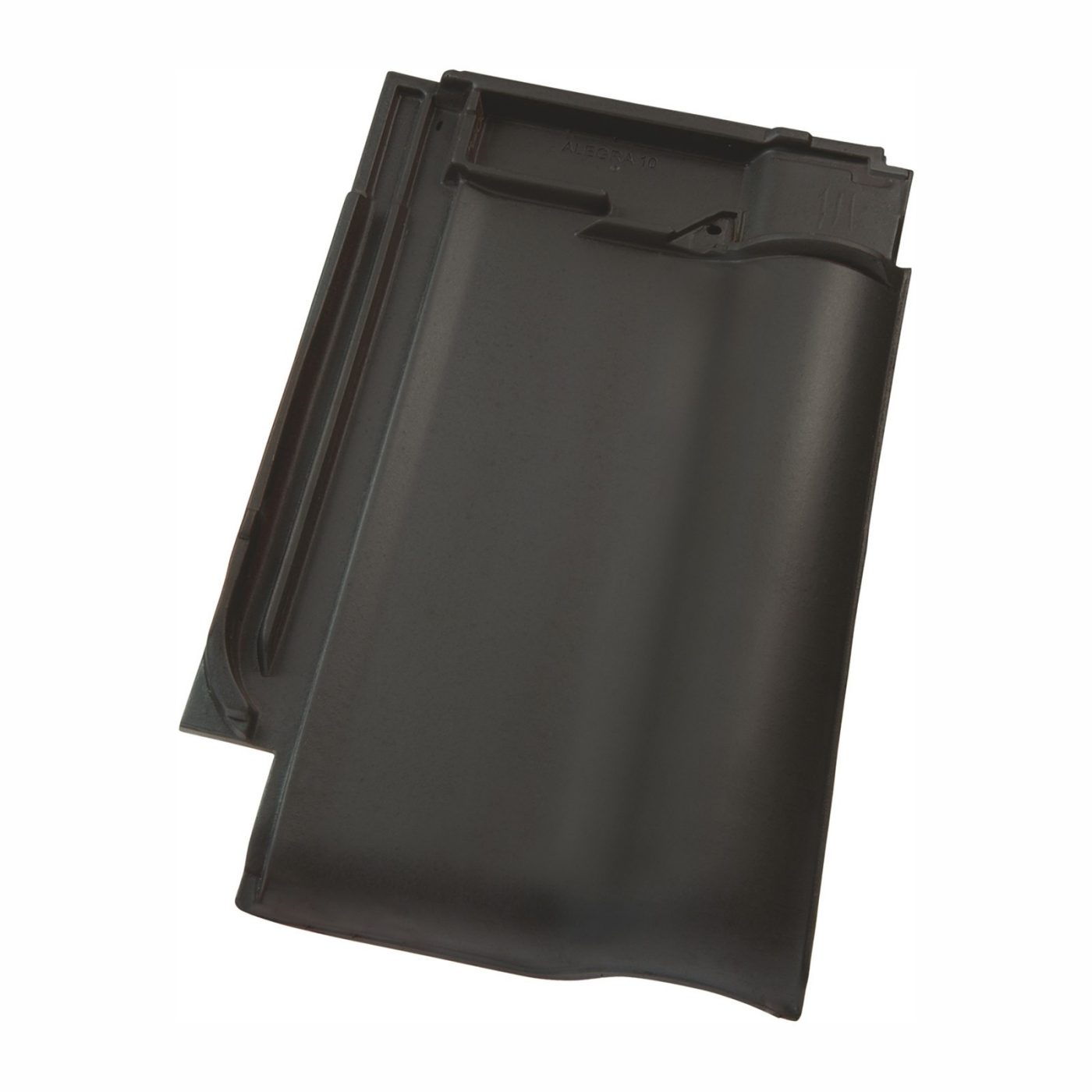 Produktbild Alegra 10 T in Schiefgrau