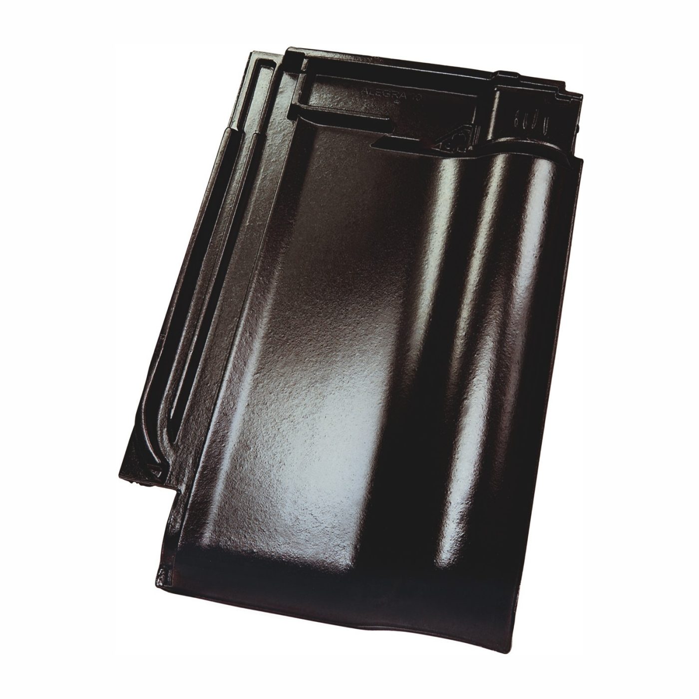 Produktbild Alegra 10 T in Edelschwarz