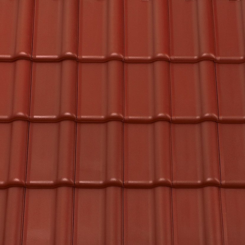 Textur Alegra 10 E edelkastanie