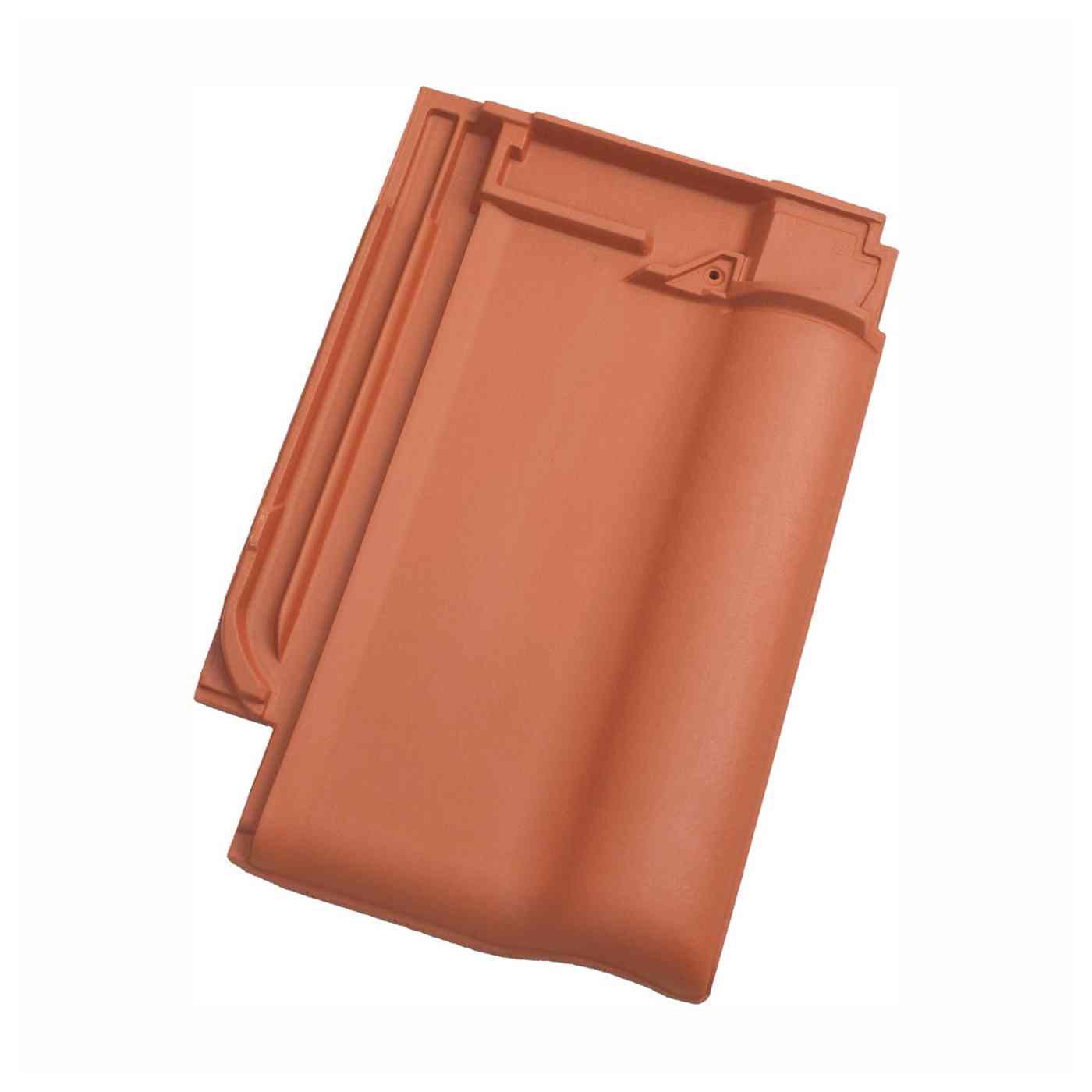 Produktbild Koramic Dachziegel Alegra 10 E naturrot 